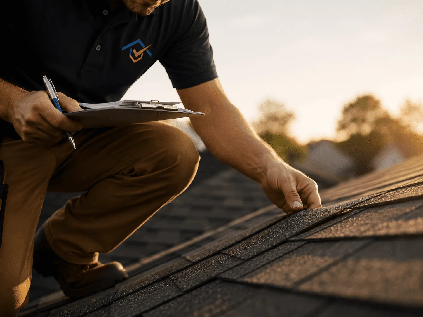 Why Choose Roof Inspection in Dry Creek, LA